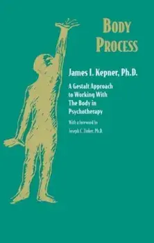 Body Process. A Gestalt Approach to Working with the Body in Psychotherapy, Paperback/James I. Kepner