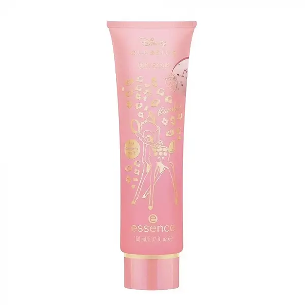 Body Scrub Disney Classics Bambi
