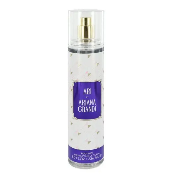 Body Spray Ariana Grande Ari Volum 236 ml