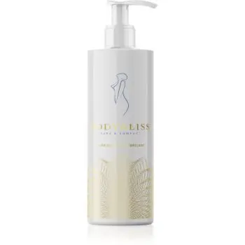 BodyGliss Female Care Collection Care & Comfort Silicone gel lubrifiant pe bază de silicon