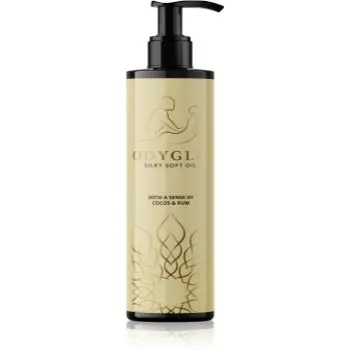BodyGliss Intimate Massage Oil ulei lubrifiant