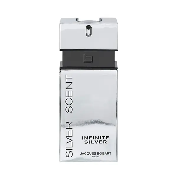 Bogart Silver Scent Infinite Silver Apa de toaleta pentru barbati EDT Volum 100 ml