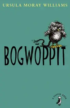 Bogwoppit, Paperback/Ursula Moray Williams