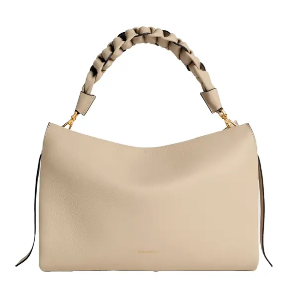 Boheme medium - sandshell / seagrass