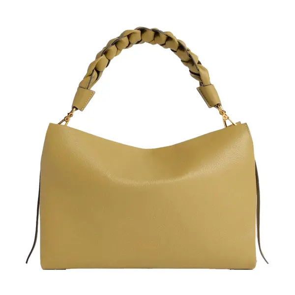 Boheme medium - seagrass / sandshell