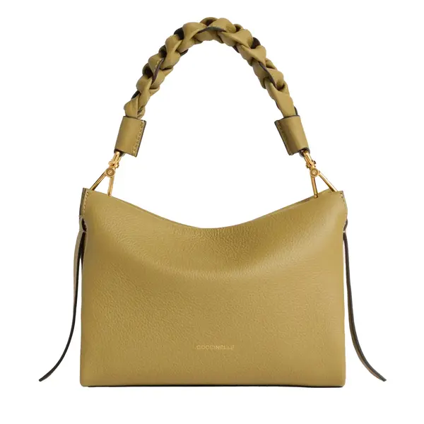 Boheme small - seagrass / sandshell