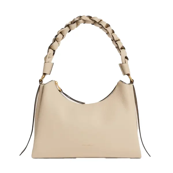 Boheme small - shandshell / seagrass