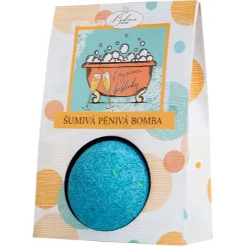 Bohemia Gifts Bath Bombs Have Some Bubbles bombă de baie
