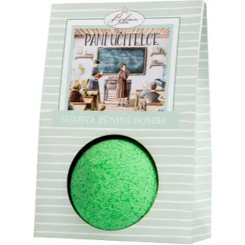 Bohemia Gifts Bath Bombs To Mrs. Teacher bombă de baie