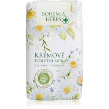 Bohemia Gifts & Cosmetics Bohemia Herbs Chamomile săpun solid