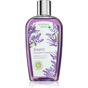 Bohemia Gifts & Cosmetics Bohemia Herbs Lavender șampon de păr