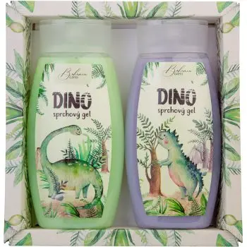 Bohemia Gifts Dino set cadou pentru copii