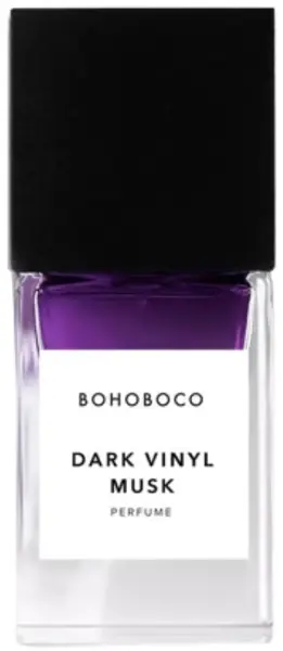 Bohoboco Parfum Dark Vinyl Musk, 50 ml