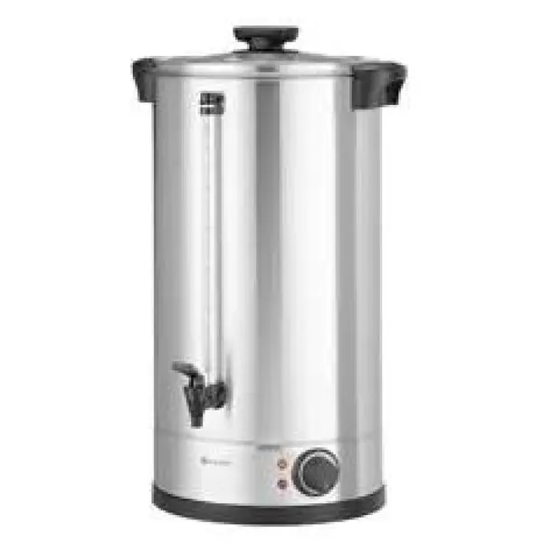 Boiler bauturi Hendi 30 LT , 400x420x(H)610, 230v 2600w