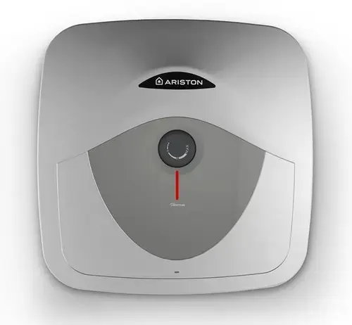 Boiler electric Ariston Andris ANDRIS RS 10U/3 EU, 10 l, 1200 W (Alb)