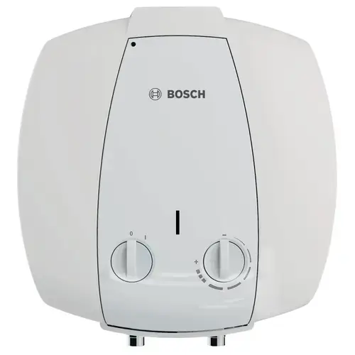 Boiler electric Bosch TR2000T 10 T, 10 l, 1500 W, Montare sub chiuveta