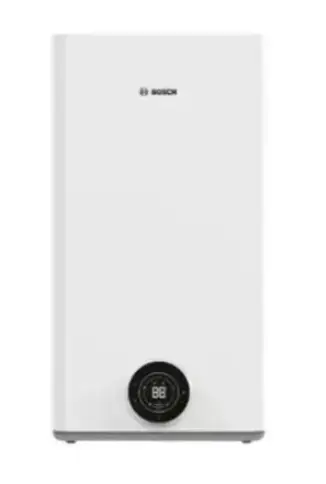 Boiler electric plat BOSCH 7736507283, 47 L, 1500 W