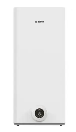 Boiler electric plat BOSCH TR4501TR 120 EBP, cu reglare automata a temperaturii, 93 L, 1500 W