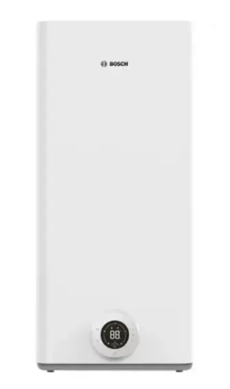 Boiler electric plat BOSCH TR4501TR 80 EBP, cu reglare automata a temperaturii, 65 L 1500 W