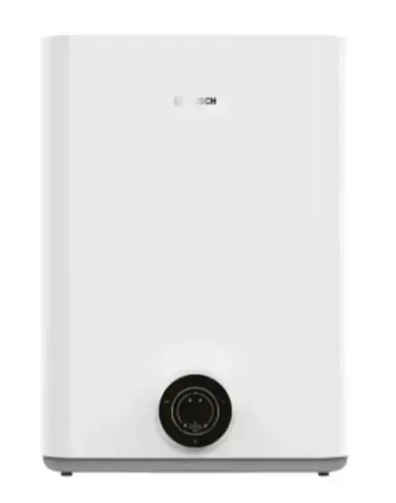 Boiler electric plat cu reglare automata a temperaturii BOSCH TR3501 50 EBP, 47 l, 1500 W