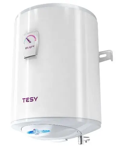 Boiler electric Tesy BiLight GCV303512B11TSR, 1200 W, 30 l (Alb)