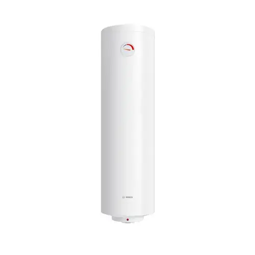 Boiler electric vertical slim Bosch TR2000T 50 SB, 50 l, 1500 W, Termostat reglabil