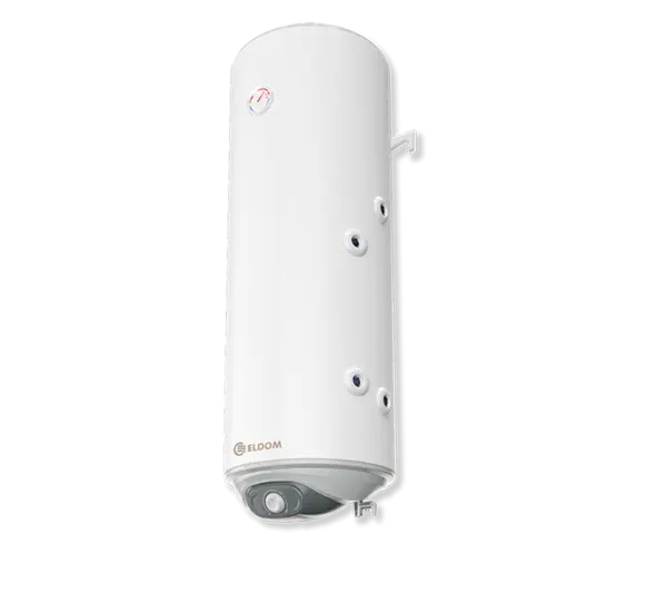 Boiler termoelectric cu o serpentina ELDOM WV08039SR, 2000 W, 80 litri, serpentina pe partea dreapta, 0.8 Mpa