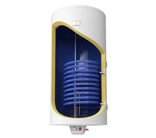 BOILER TERMOELECTRIC DE PERETE ELDOM 72281SR 200L 1S 3KW