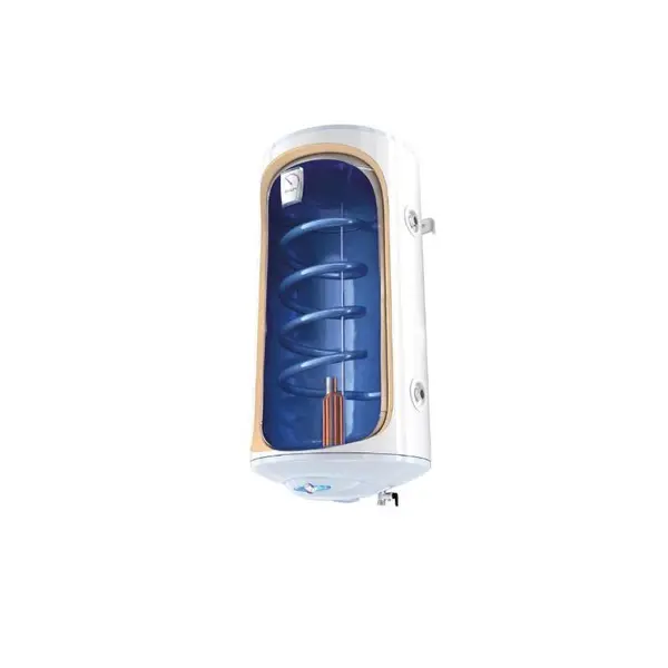 Boiler termoelectric Tesy BiLight GCVS 1004420 B11 TSR, 2000 W, 100 l, serpentina pe partea dreapta, 0.8 Mpa, 18 mm