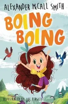 Boing Boing, Paperback/Alexander McCall Smith