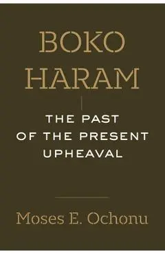 Boko Haram: The Past of the Present Upheaval - Moses E. Ochonu