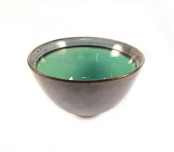Bol 14,5 cm - Stoneware Origin Light Green | Nuova R2S