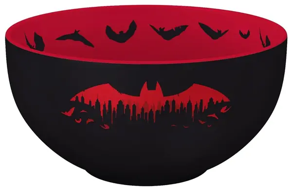 Bol ABYstyle DC Comics: Batman - Logo
