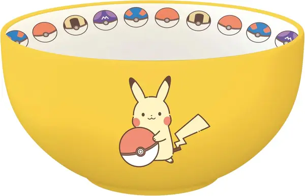 Bol ABYstyle Games: Pokemon - Pikachu Electric Type