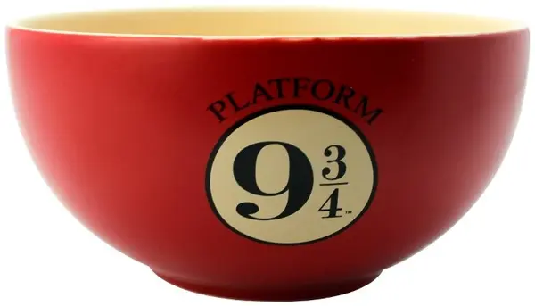 Bol ABYstyle Movies: Harry Potter - Platform 9 3/4
