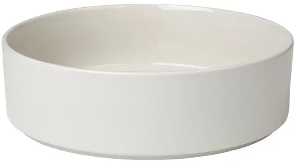 Bol adânc Blomus - Pilar, 27 cm, bej