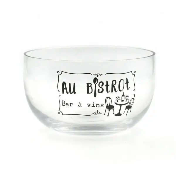 Bol - Au Bistrot | Faye Sas