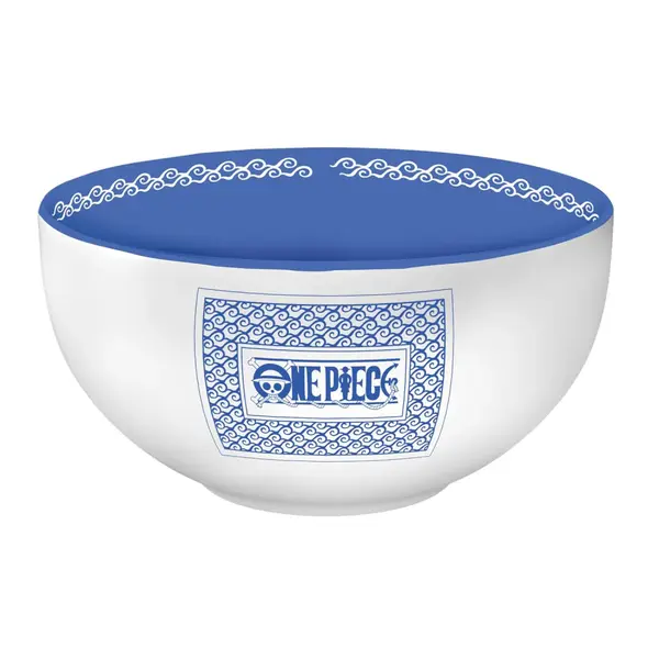 Bol Ceramic One Piece - 600 ml - Japan style