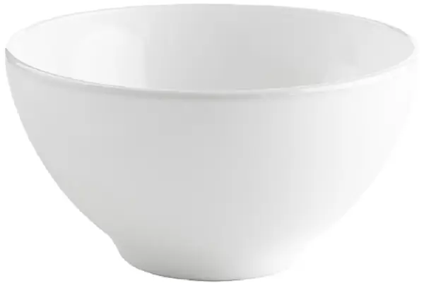 Bol cu supă Luminarc - 500 ml, arcopalus, alb