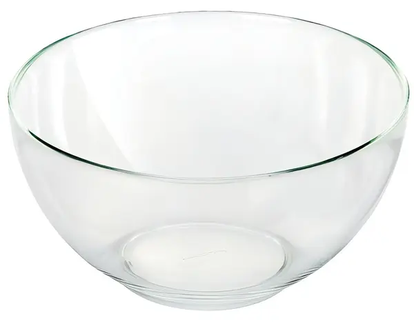 Bol de sticlă Tescoma - Giro, 12 cm, 400 ml