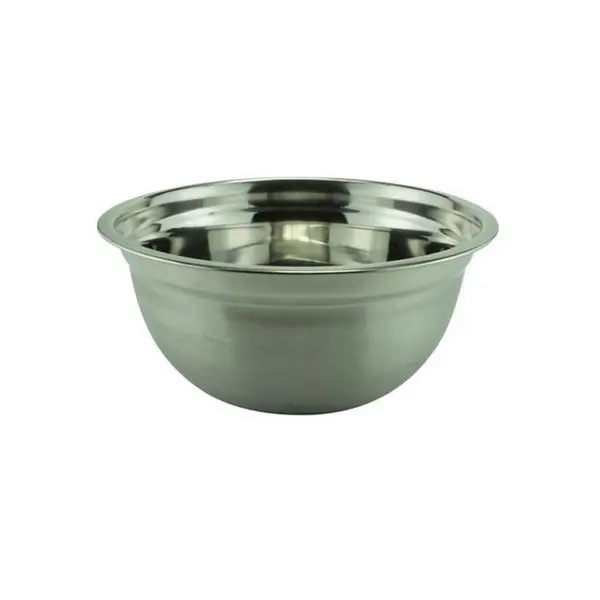 Bol din Inox, 26 cm x 11 cm, 3.6 l Capacitate, Grunberg