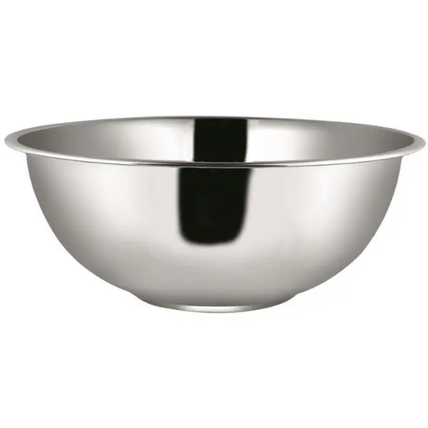 Bol din Inox, 38 cm, Grunberg