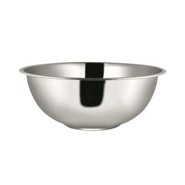 Bol din Inox cu Diametru 32 cm, Grunberg