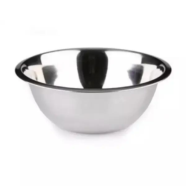 Bol din Inox pentru Mixare, 26 cm, Perfect Home