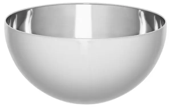 Bol din oțel Maku – 24 cm, 3.5 l