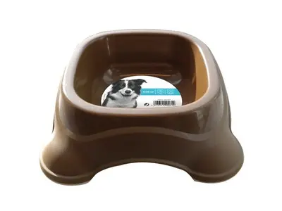 Bol din plastic M-PETS, 775 ml