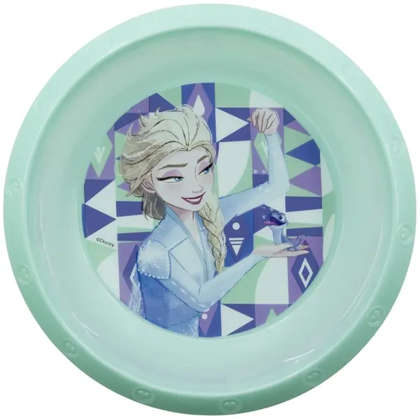 Bol din polipropilenă Stor - Frozen Ice Magic