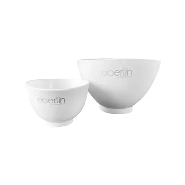 Bol din Silicon Eberlin - 8 cm