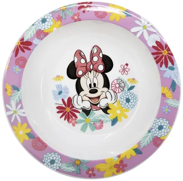 Bol hranire Stor - Micro, Мinnie Mouse Spring Look