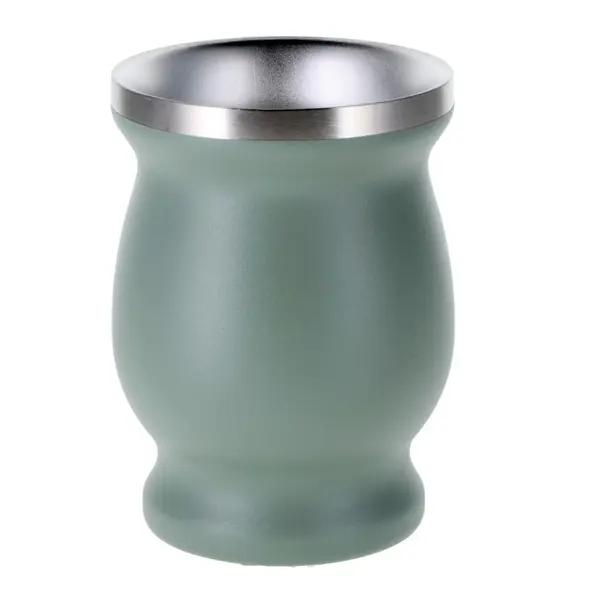 Bol Inox-Mate Mateo Green 240ml